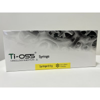 Ti-Oss® Syringe (Шприц)