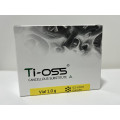 Ti-oss® Vial Кістково-замінний матеріал (ксенотрансплантат), гранули  0.2-1.0 мм, 0.25г-2,0г.