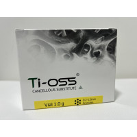 ​Ti-Oss® Vial (Гранули)