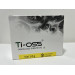Ti-oss® Vial Кістково-замінний матеріал (ксенотрансплантат), гранули  0.2-1.0 мм, 0.25г-2,0г.