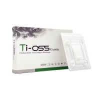 Ti-oss® Guide (Мембрана)