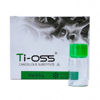 Ti-oss®Vial (Гранули) Premium